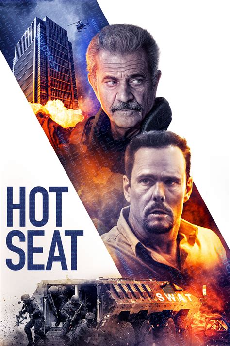 hot seat 720p|Hot Seat (2022)